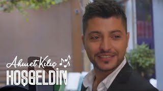 Ahmet Kılıç - Hoşgeldin #ahmetkılıç #ahmetkılıçhoşgeldin #hoşgeldin Resimi