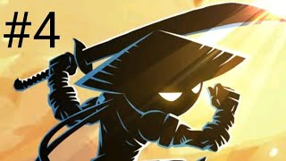 Now chapter 4 - Stickman : Kung Fu Master - Part 4 screenshot 5