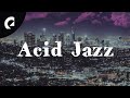 Chill acid jazz beats and funky grooves for studying and relaxing 2 hours royalty free jazz