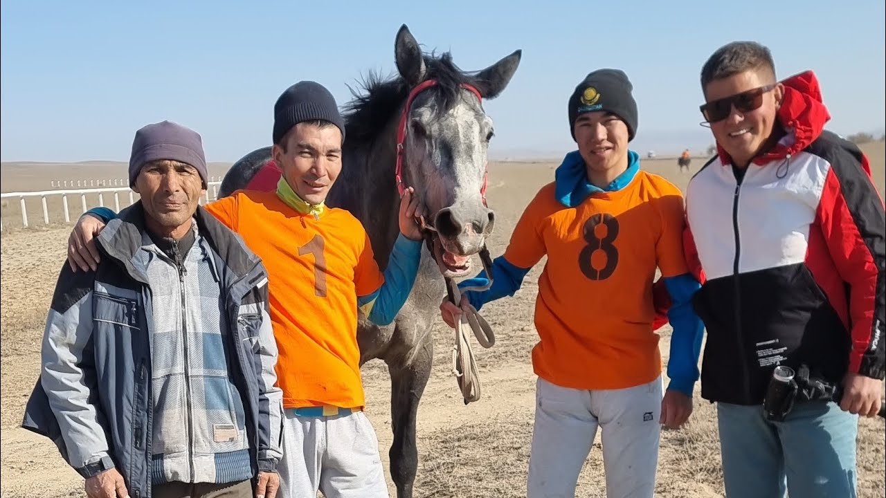 Жорго салыш 08 10 2022 Курчум Казакстан