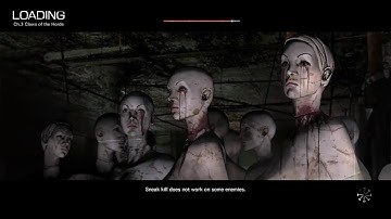 The Evil Within LiveStream