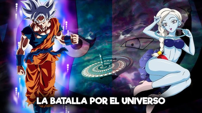 Goku, o saiyajin fodão🔞 Remake. - Mandando ver com a marrenta