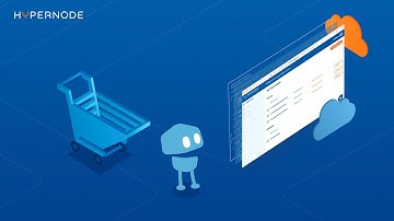 Meet the Hypernode Control Panel