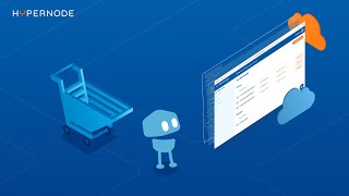 Meet the Hypernode Control Panel screenshot 4