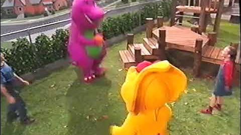 Fun & Games (2008 Version) Part 41