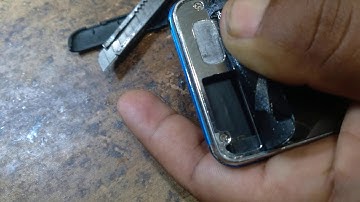 By two b101 mini water damage dead phone repair by bmc telecom bd