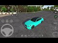 Custom Cars: Online Drive - Renualt Megane Realistic POV Driving | New Mobile Game