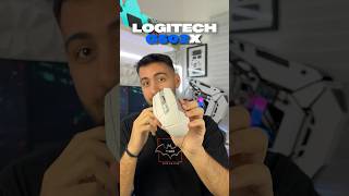 Logitech G502X Best Mouse?