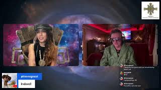 The Unified Field, The Arcane Codex  with Frank Rogala & YssaH