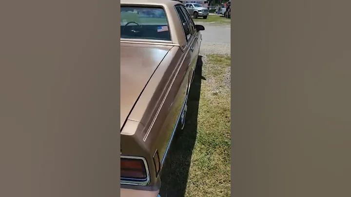 Chevrolet classic caprice brown spoke rims #classi...