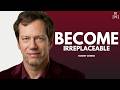 Your Weirdness Is Your Greatest Weapon | The Science of Being Irreplaceable