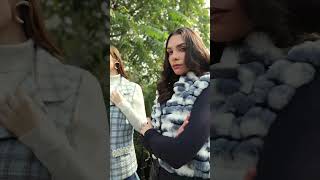 New Collection. New Mood. Pure Iki Chic.