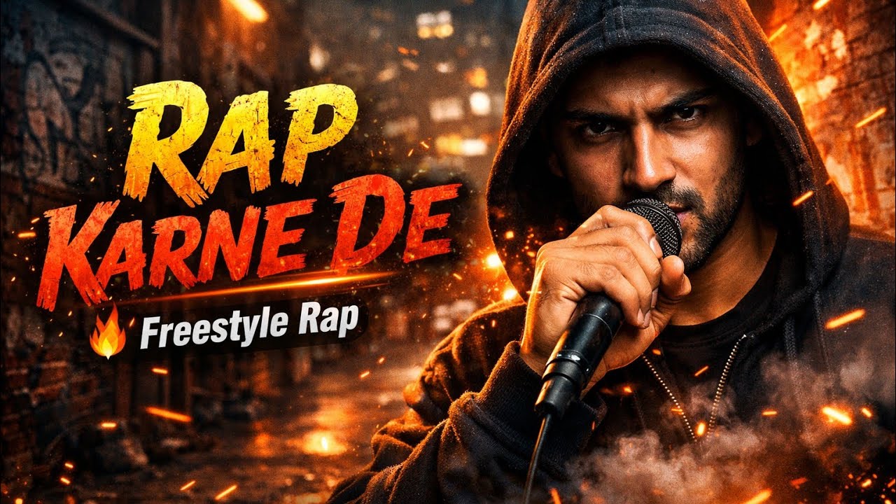 The Soul of the Streets: Why Rap is the Purest Form of Art