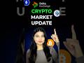 Crypto Market Update