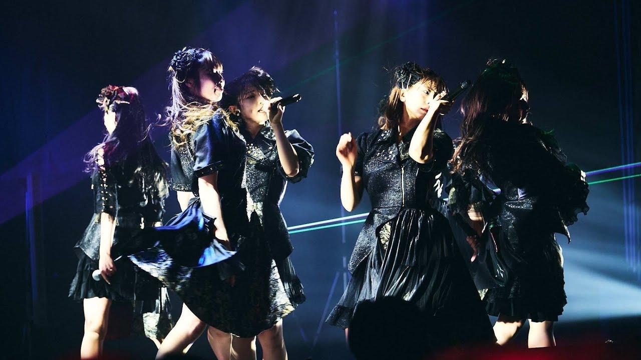 【LIVE】アンダービースティー - Nyx (Official Live Video)at Spotify O-EAST (2023.5.29)