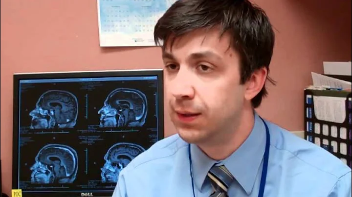 Cognitive decline may begin as early as age 45 - Penn State Hershey Medical Center