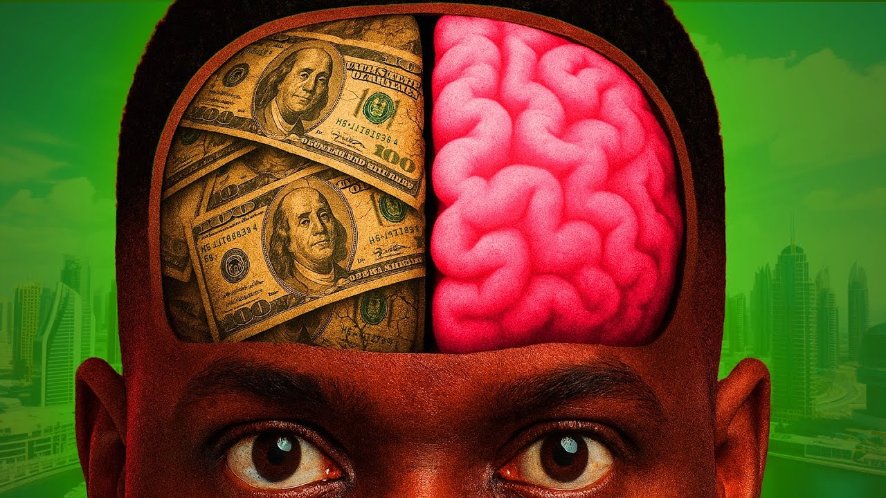 Formation complète : comment avoir l’esprit millionnaire 