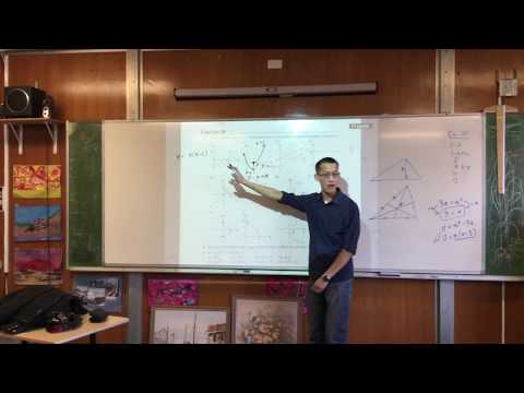 Identifying Domain & Range for Unusual Graphs