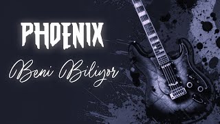 Tuega Beni Biliyor Created By. Timur Tuğra