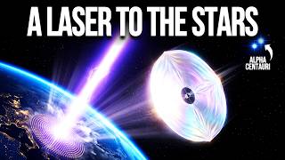 The Real Reason We Can't Send a Probe to Alpha Centauri Yet | Science For Sleep