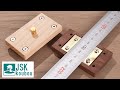 Ruler Marking Gauge with adjustment function 調整機能付きマーキングゲージ