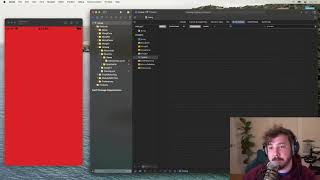 Along iOS Live Coding 01
