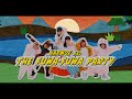 【harmoe】『ふわふわpartyつられてhappy』Music Video Full ver.【6thシングル】