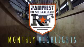 Rampfest Instagram Highlights - October