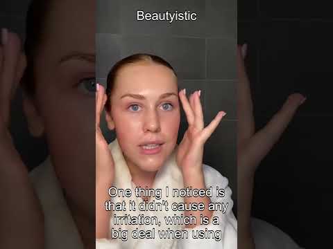 COSRX Retinol 0.1% Cream Review: Does It Really Firm Skin & Reduce Wrinkles?