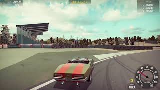 Car Mechanic Simulator 2018 - 'Racer Boy Trophy'. screenshot 1