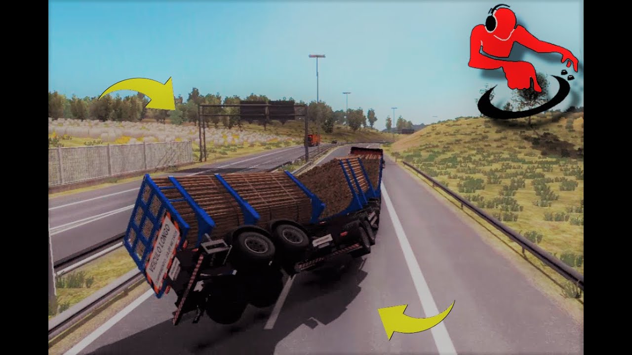 ●Quebra De Asa 2020 + Dj wagner Especial ETS2●