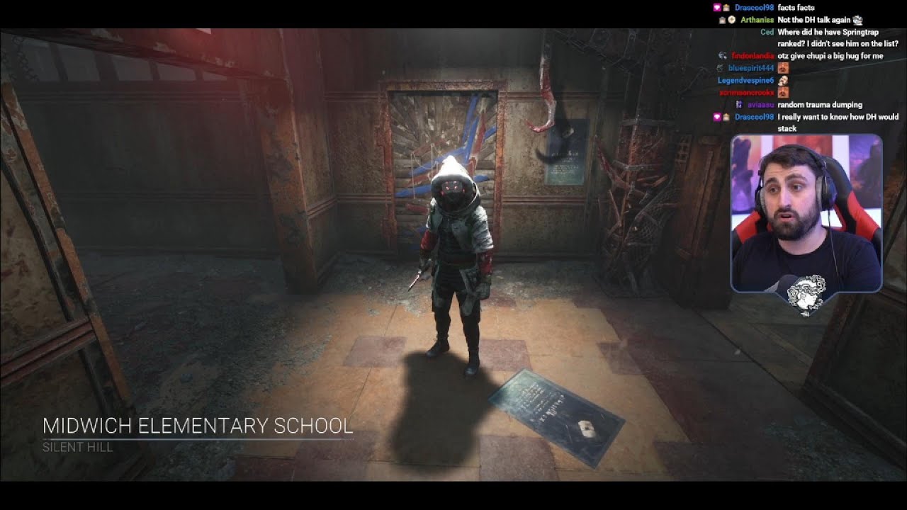 INSANE Endgame Comeback! | The Legion | Otzdarva Stream Gameplay