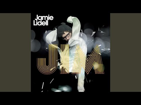 Green Light - Jamie Lidell