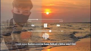 Susah Makan Tidur - Jefry Ardiansyah [cover]
