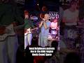 Good Neighbours perform live in the KROQ Helpful Honda Sound Space #goodneighbours #kroq #soundspace
