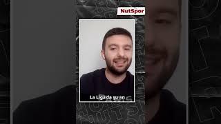 Ferdi, Sevilla Maçında Fiyatını Katlar