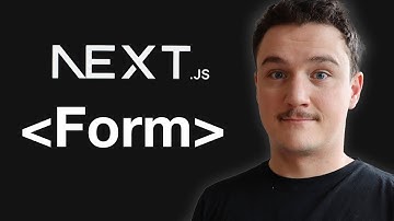 Next.js 15 Form Component (Everything you need to know)