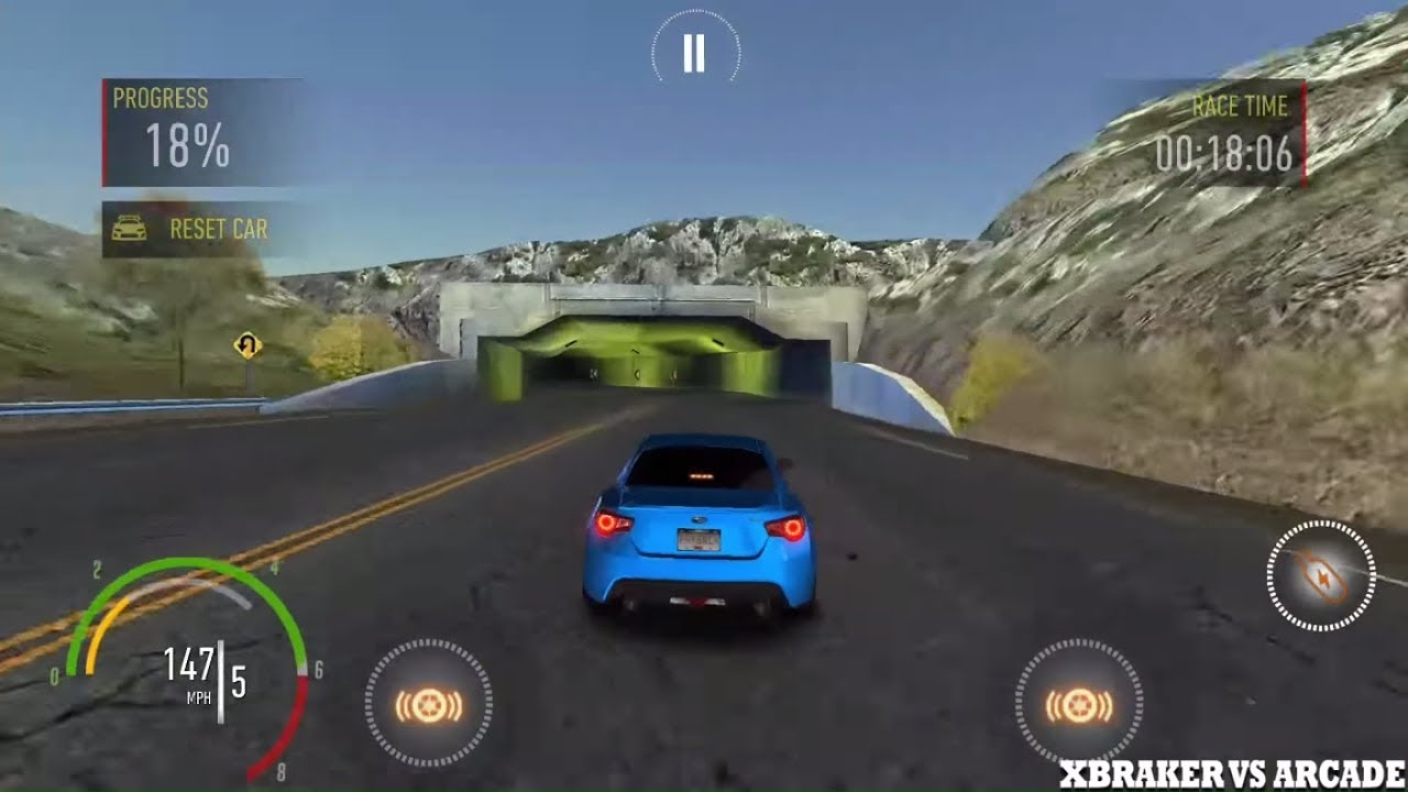 Furious Payback Racing Android Gameplay 1 YouTube