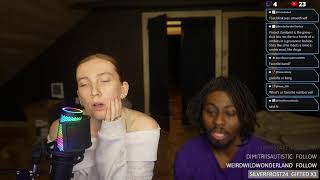 🔴Whos Up Yoinking They Spoinky?