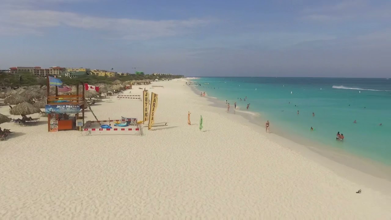 Lacabana Aruba