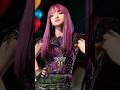 Descendent2 Cast Then And Now 2025 #descendants #thenandnow #shorts #thenvsnow #nostalgia