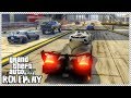 GTA 5 ROLEPLAY - 5000hp Devel Sixteen Pink Slip Drag Racing | Ep. 373 Civ