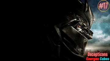 Transformers: The Game | (100% Completion) | Walkthrough | Part 17 | (The Hunt for Sam Witwicky)