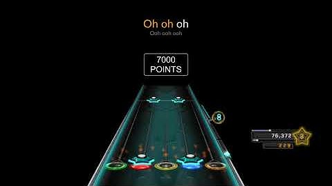 Clone Hero - Heaven and Hell by Black Sabbath - Expert Guitar 100% FC