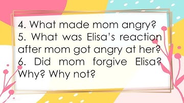 Q3 ENG6 MODULE 2 LESSON 2 PLOT OF A STORY