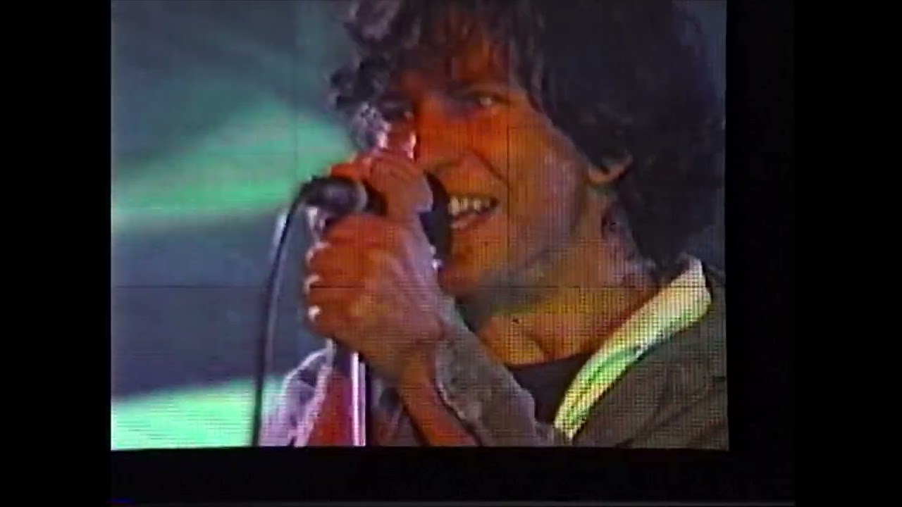 Pearl Jam - (Oakland Alameda County Coliseum) Oakland, Ca 11.19.97