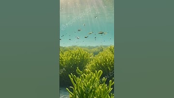 Microbes bilingual short