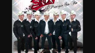 Conjunto Sin Ley 2011 ***Amar Y Querer***