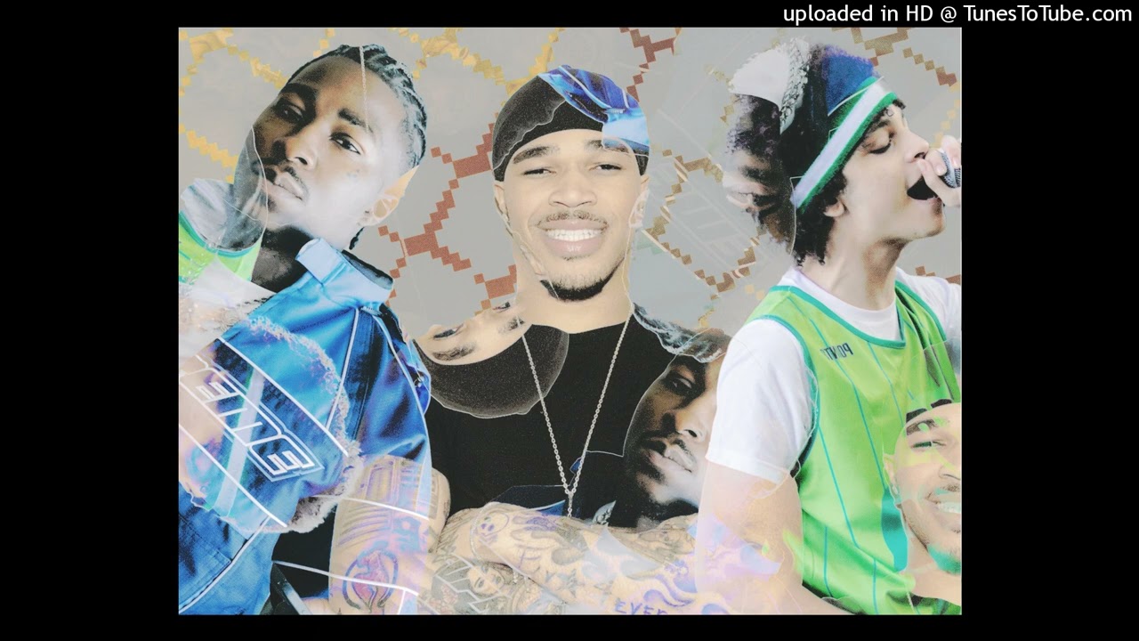 [Free] Lil Uzi Vert x Plaqueboymax Type Beat - "Diddy Kong" (136 BPM MTT)