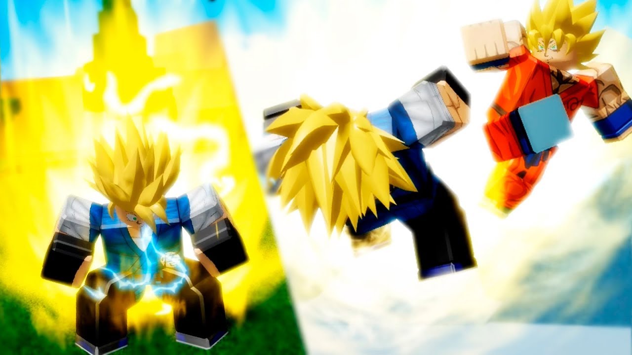 dragon ball ultimate cambiar skin equipo roblox 2019 by